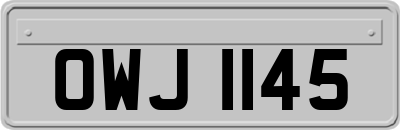 OWJ1145