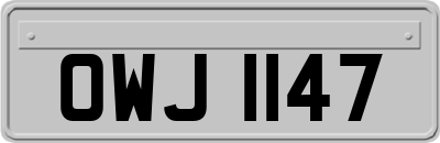 OWJ1147