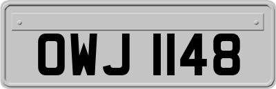 OWJ1148