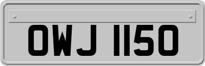 OWJ1150