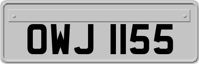 OWJ1155