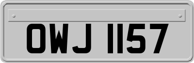OWJ1157