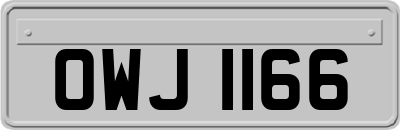 OWJ1166