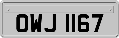 OWJ1167