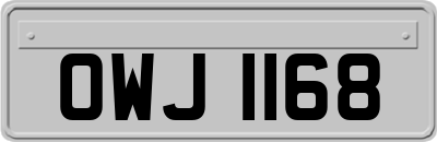 OWJ1168