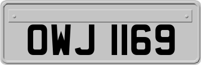 OWJ1169