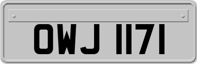 OWJ1171