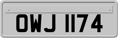 OWJ1174