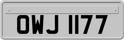 OWJ1177
