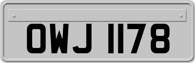 OWJ1178