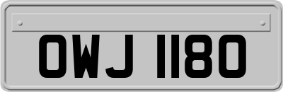 OWJ1180