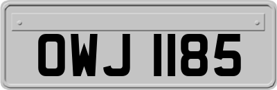 OWJ1185