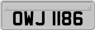 OWJ1186