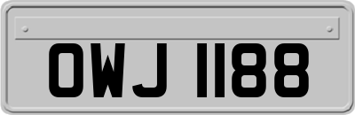 OWJ1188