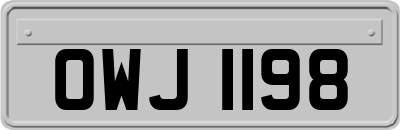 OWJ1198