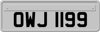 OWJ1199