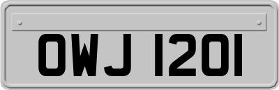 OWJ1201