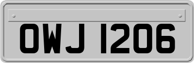 OWJ1206