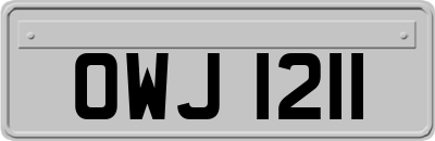 OWJ1211
