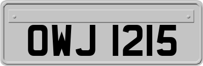OWJ1215