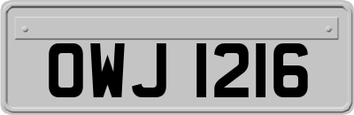 OWJ1216