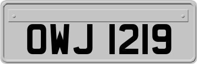 OWJ1219