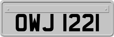 OWJ1221