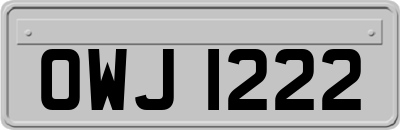 OWJ1222