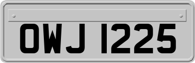 OWJ1225