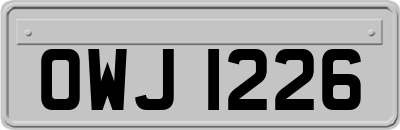 OWJ1226