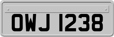 OWJ1238