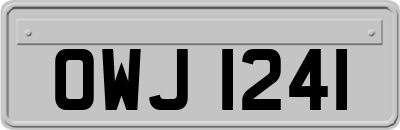 OWJ1241