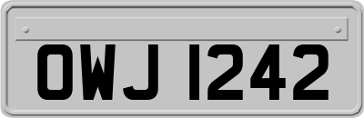 OWJ1242
