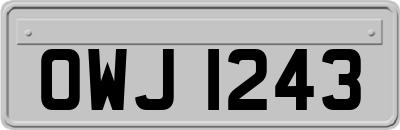 OWJ1243