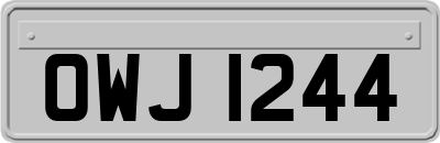 OWJ1244