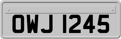 OWJ1245