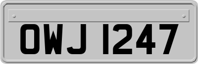 OWJ1247