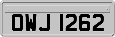 OWJ1262