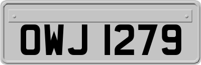 OWJ1279
