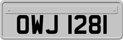 OWJ1281