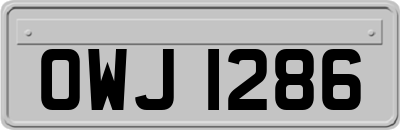 OWJ1286