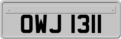 OWJ1311