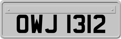 OWJ1312