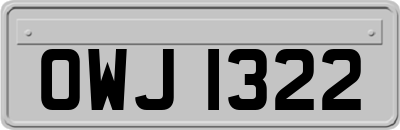 OWJ1322