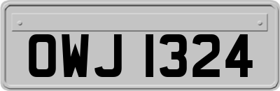 OWJ1324