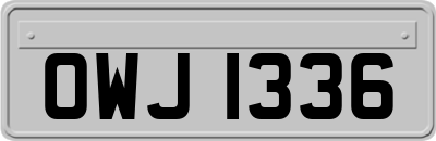 OWJ1336