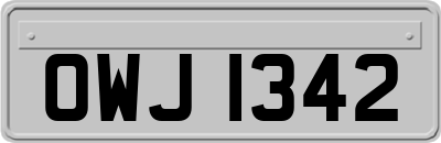 OWJ1342