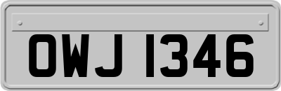 OWJ1346