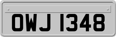 OWJ1348