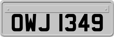 OWJ1349